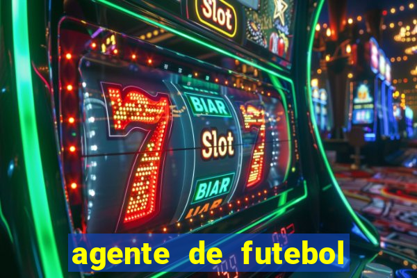 agente de futebol apk mod dinheiro infinito 3.5 9